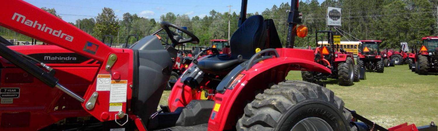 2021 Mahindra 1526 4WD ST with loaders for sale in Nolt's Farm & Garden, McVeytown, Pennsylvania