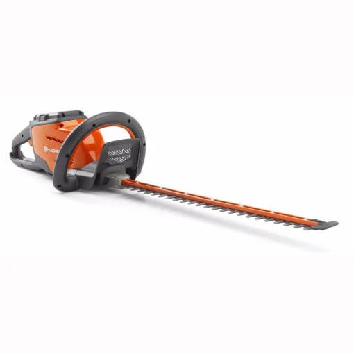 115iHD55 40v double sided battery hedge trimmer, 22" w/o batt & charger