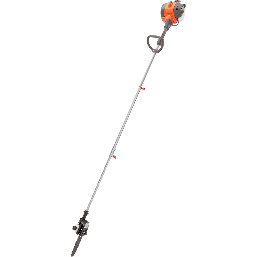 Husqvarna 128PS 8" Detachable Pole Saw