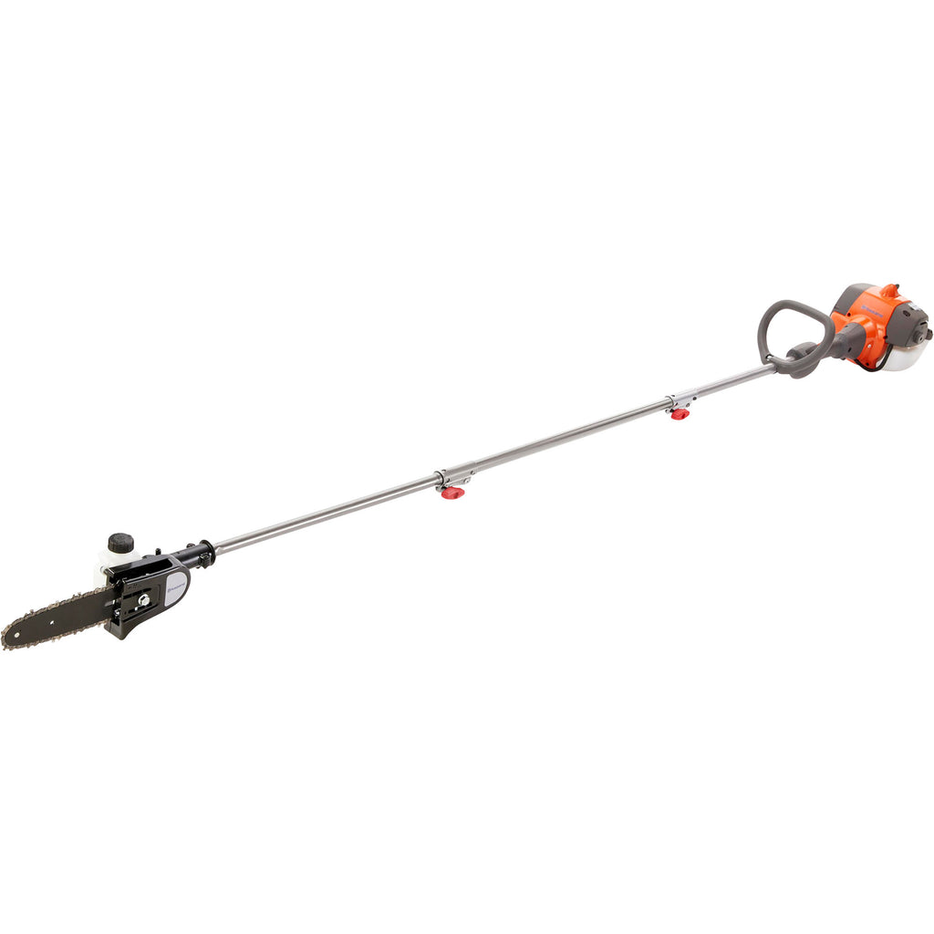 Husqvarna 128PS 8" Detachable Pole Saw
