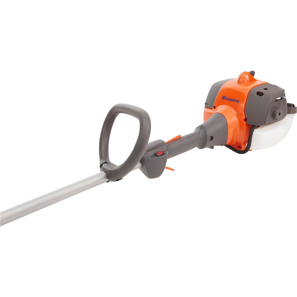 Husqvarna 128PS 8" Detachable Pole Saw