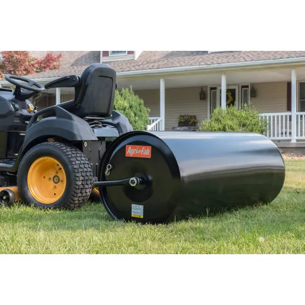 Lawn Roller, 24"x60"  Steel 1120#