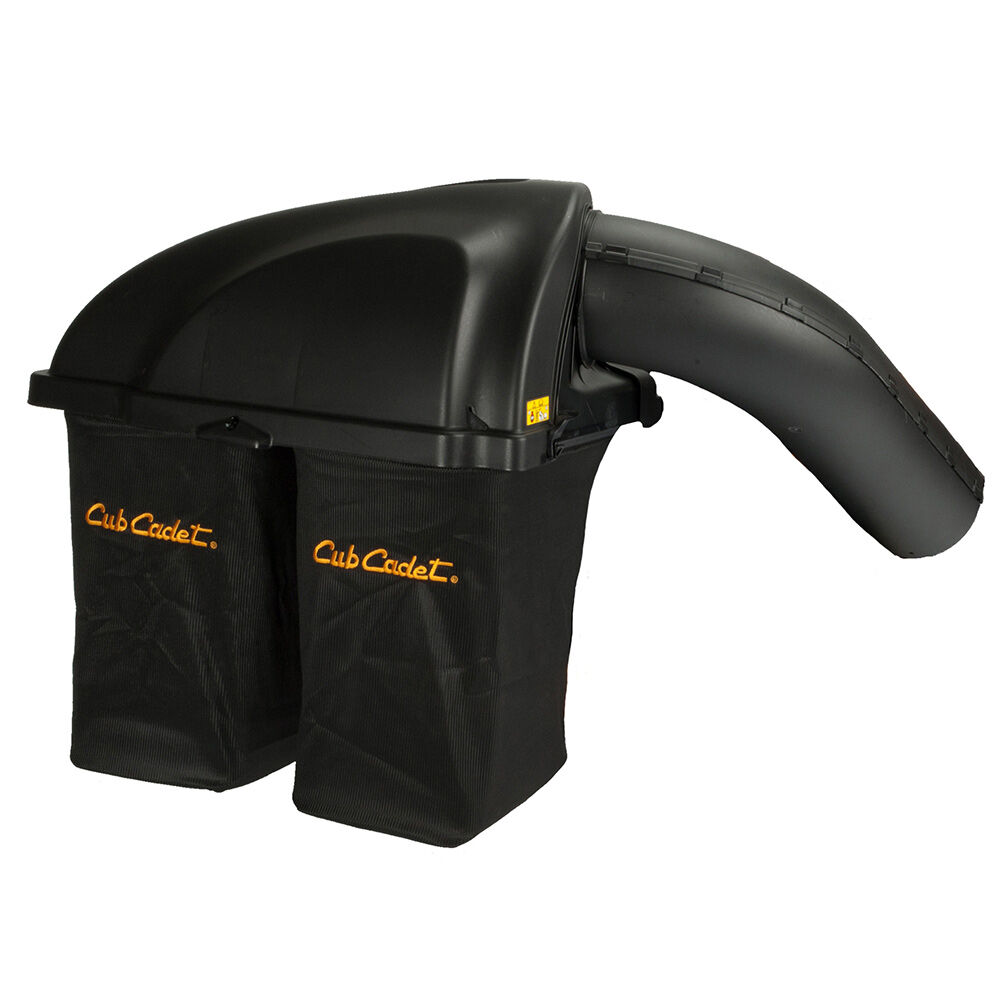 19A40003100 Twin Bagger Only 2k  XT3