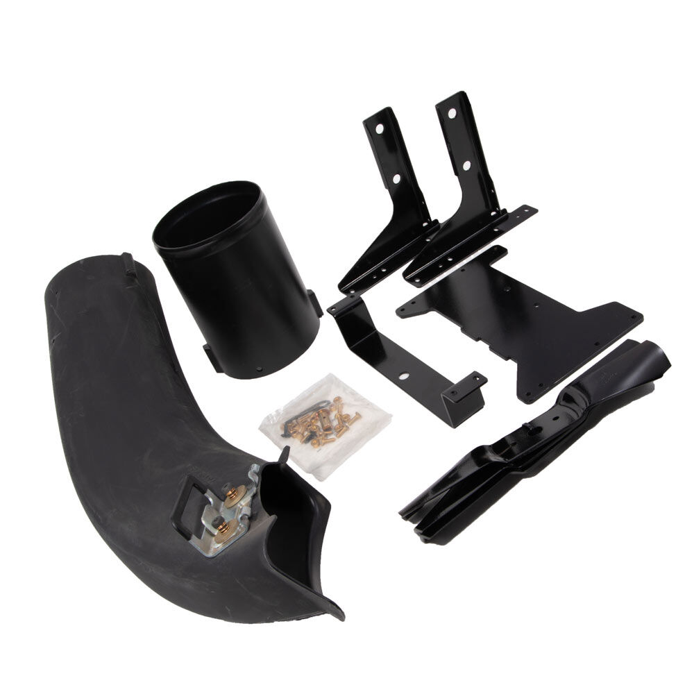 19A40006100 Discharge Chute and Bracket Kit Only 44" 2000s
