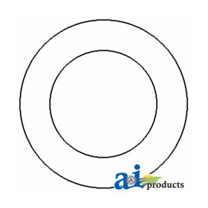 8N7037b Drain Plug Gasket, FD
