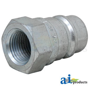 4010-3P 3/8" NPT MALE ADAPTER