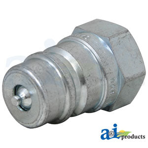 4010-3P 3/8" NPT MALE ADAPTER