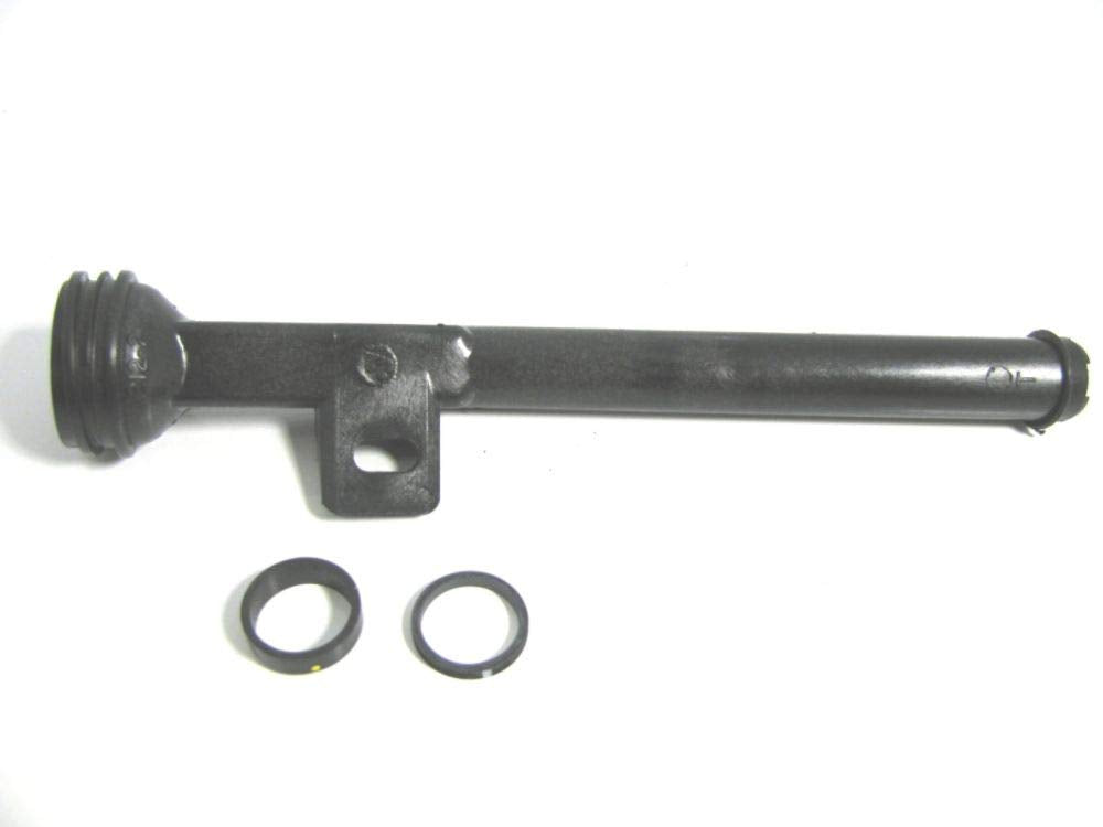 TC-35647A TUBE-OIL FILL