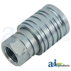 4250-4MP 1/2"MP FM COUPLER