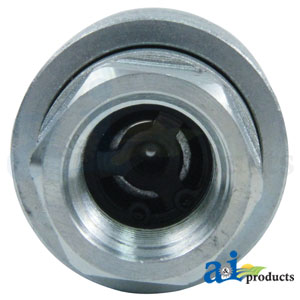 4250-4MP 1/2"MP FM COUPLER