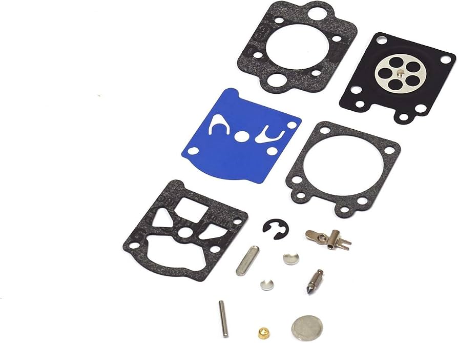 K1WTEA CARB KIT