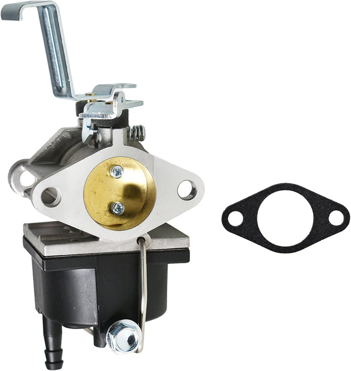 TC-640221 CARBURETOR