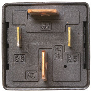 RELAY, 70 AMP 5 TERMINAL AL81718