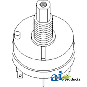 AR48724 LIGHT SWITCH