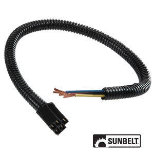 Key Switch Wire Harness B1SB6662