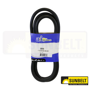 BB90 DOUBLE V-BELT