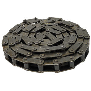 CA550 Roller Chain, Usa. SOLD BY THE FOOT