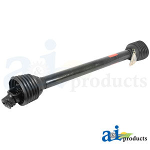 PTO ASSEMBLY, #4 6 SPLINE CS44111
