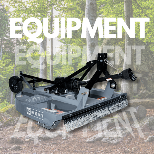 Equipment