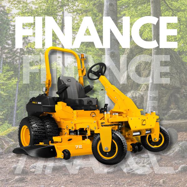 Finance