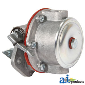 FUEL PUMP, D8NN9350AB FORD