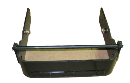 190-413-100 WEIGHT BRACKET 3000 SERIES