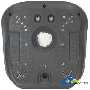 SEAT, LAWN & GARDEN High Back Universal LGT125BL