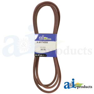 M174994 Belt John Deere