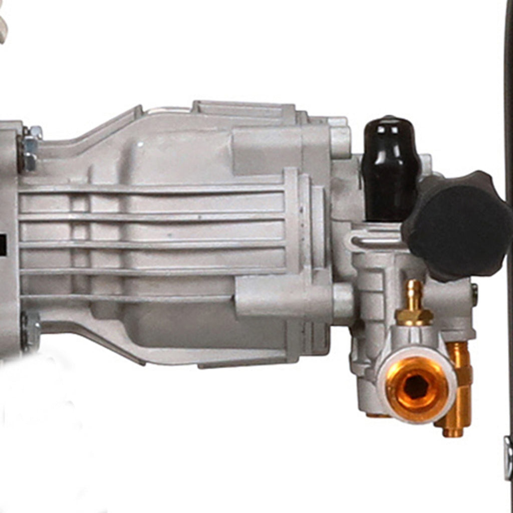 Simpson 3100psi 2.4gpm Kohler Gas Pressure Washer 60763