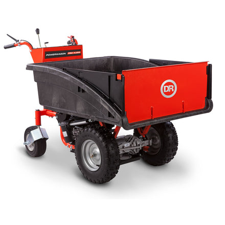 DR Powerwagon PRO XL800