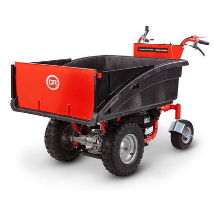DR Powerwagon PRO XL800