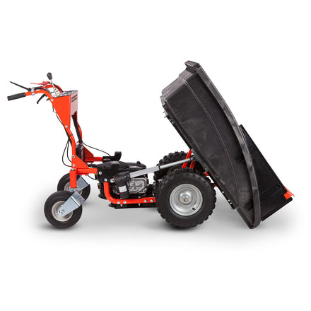 DR Powerwagon PRO XL800