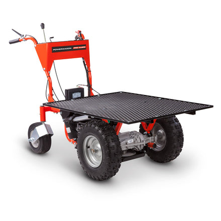 DR Powerwagon PRO XL800
