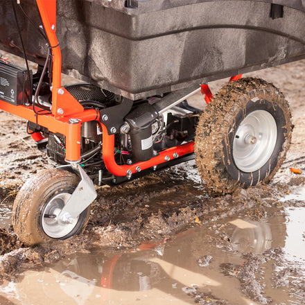 DR Powerwagon PRO XL800