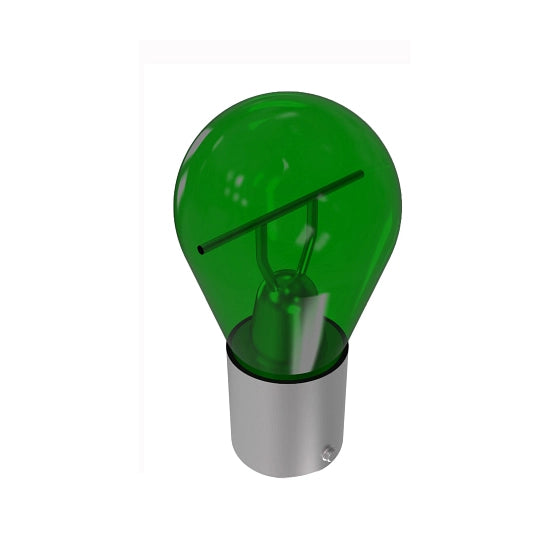 R56409 BULB JD, GREEN