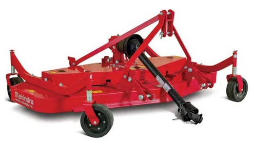 Mahindra Finish Mower 5' SD