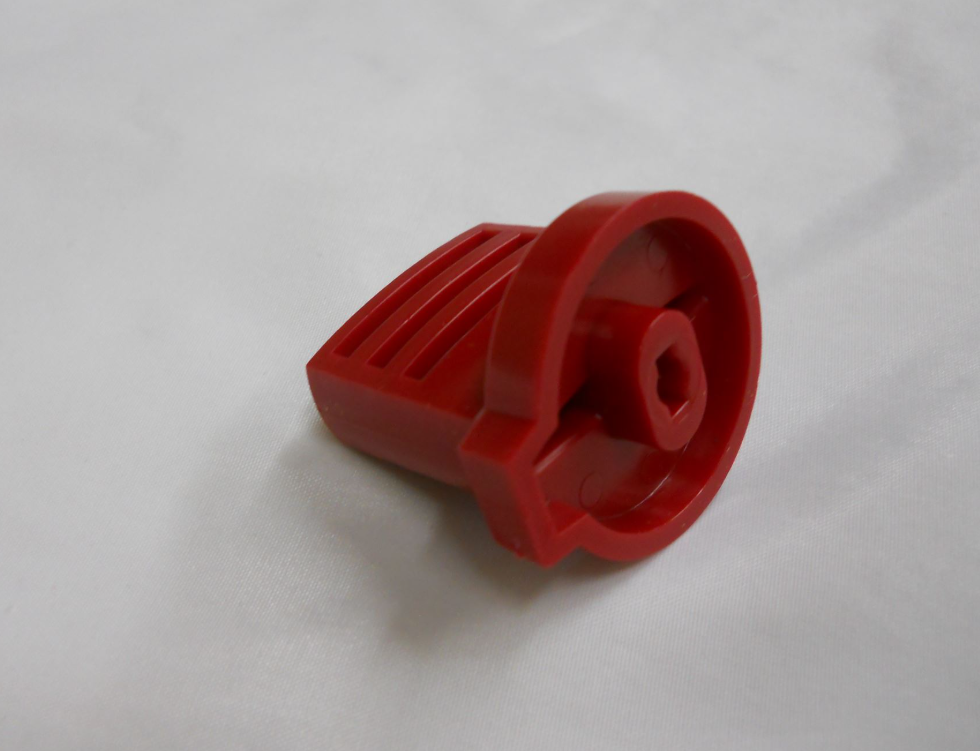 TC35438 CHOKE KNOB