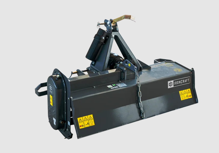 Ironcraft 49" SD Chain Drive Sub Compact