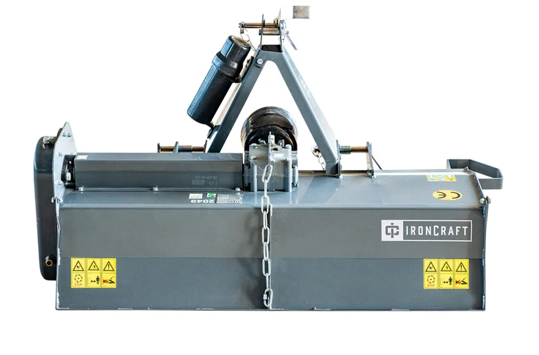 Ironcraft 49" SD Chain Drive Sub Compact