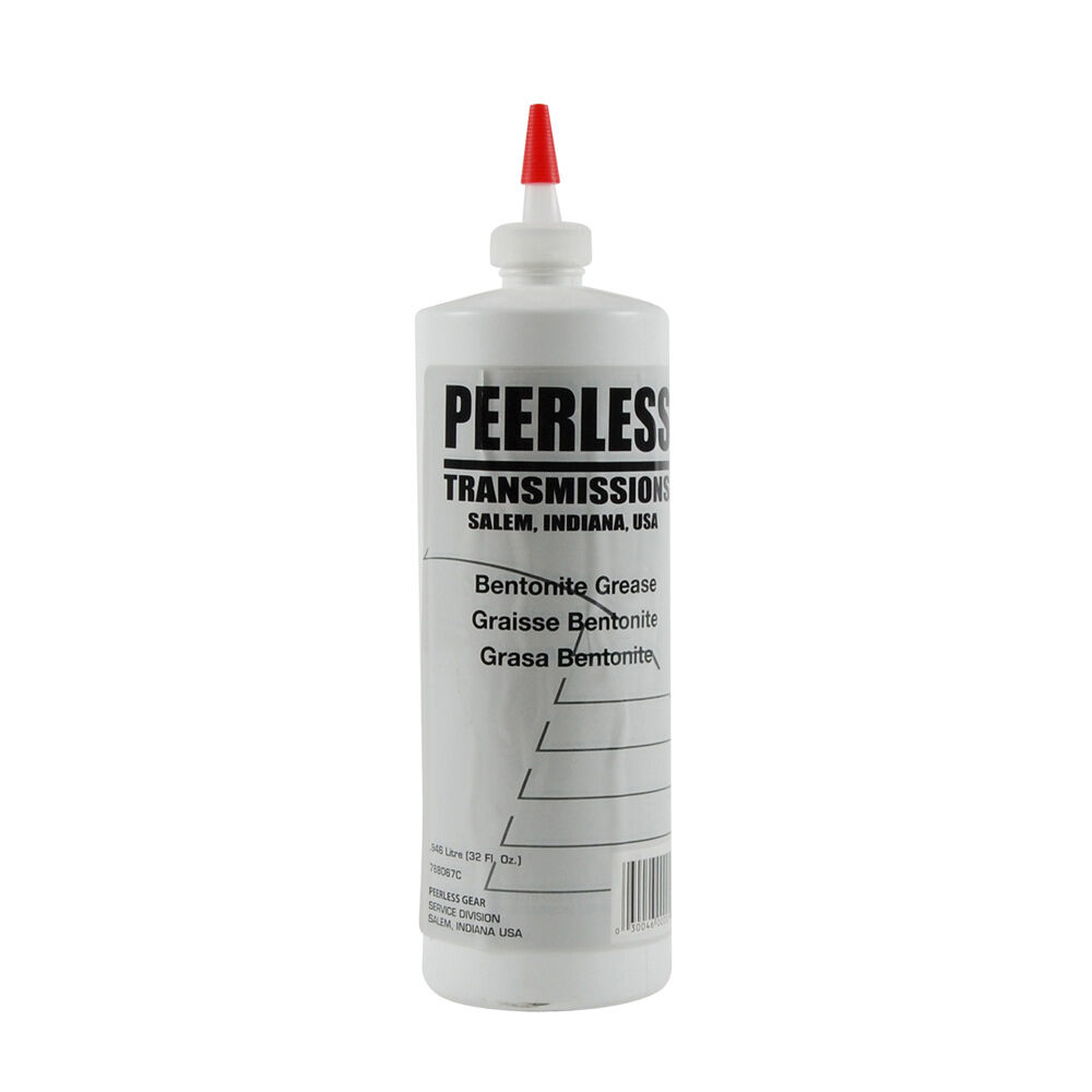 TC788067C TRANS. GREASE