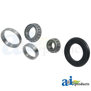 WBKFD4 WHEEL BEARING KIT