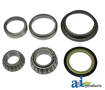 WBKJD6 WHEEL BEARING KIT JOHN DEERE