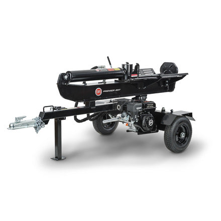 DR Power DR Horizontal-Vertical Log Splitter 25 Ton (WH35025DMN)