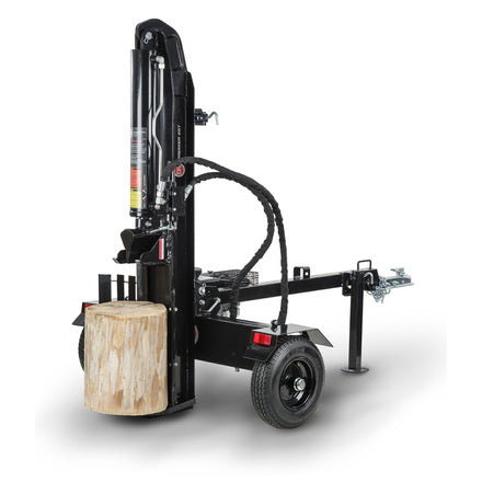 DR Power DR Horizontal-Vertical Log Splitter 25 Ton (WH35025DMN)