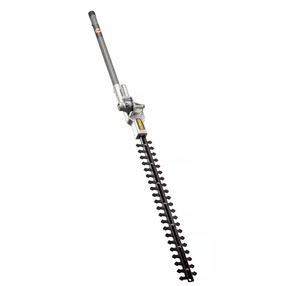 Hedge Trimmer Attatchment, DeWalt Multi Fit