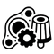 Small Engine Service (All Brands)