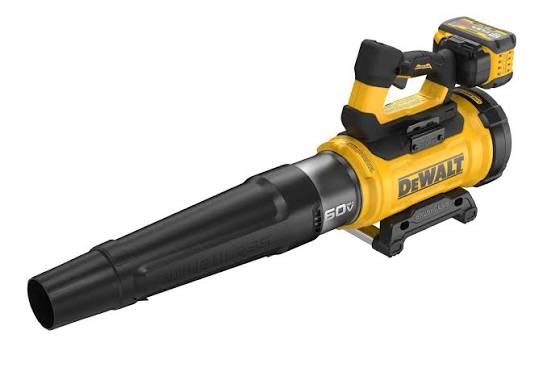 DeWalt Blower 60V 780 CFM w/battery