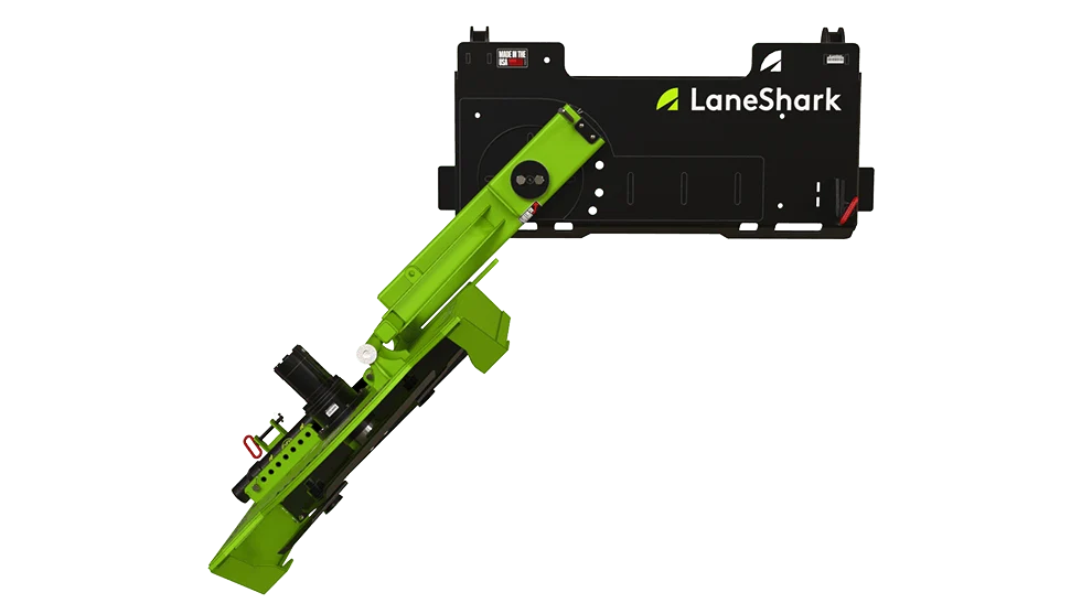LANE SHARK LS-3