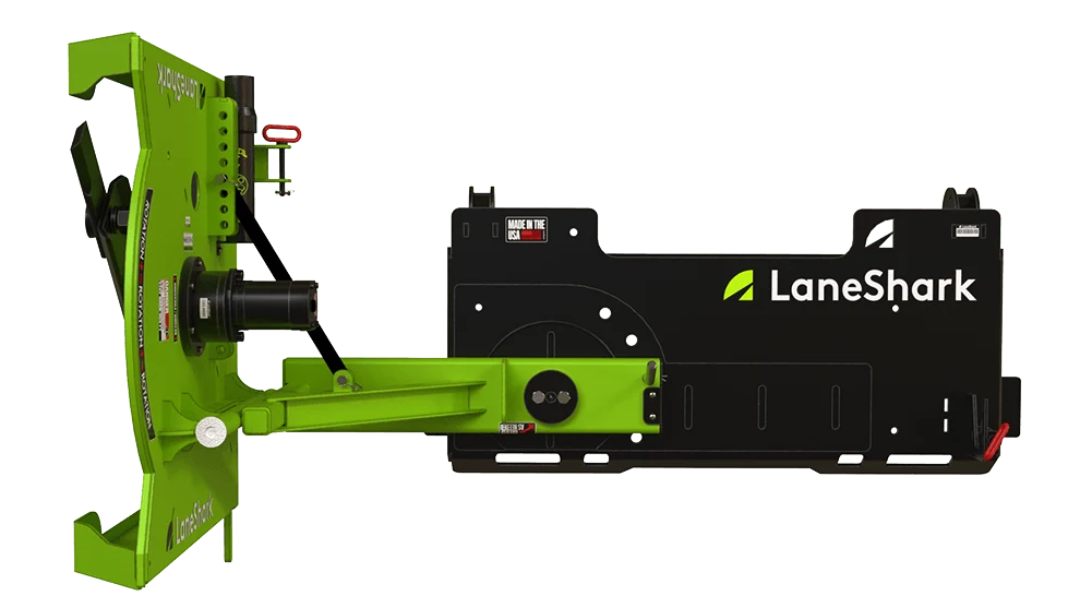 LANE SHARK LS-3
