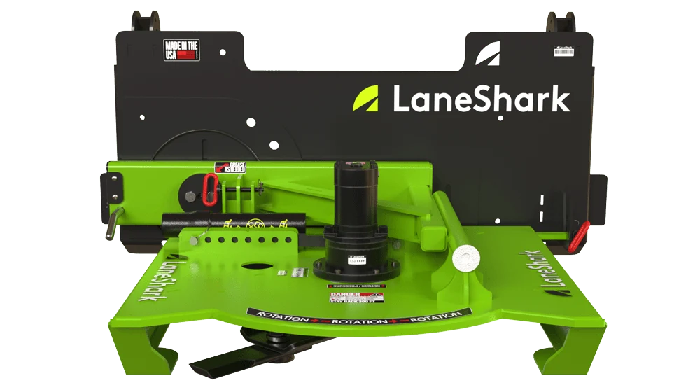 LANE SHARK LS-3